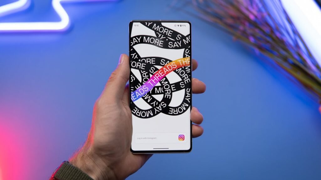 Threads just made it way easier to find people who actually share your interests