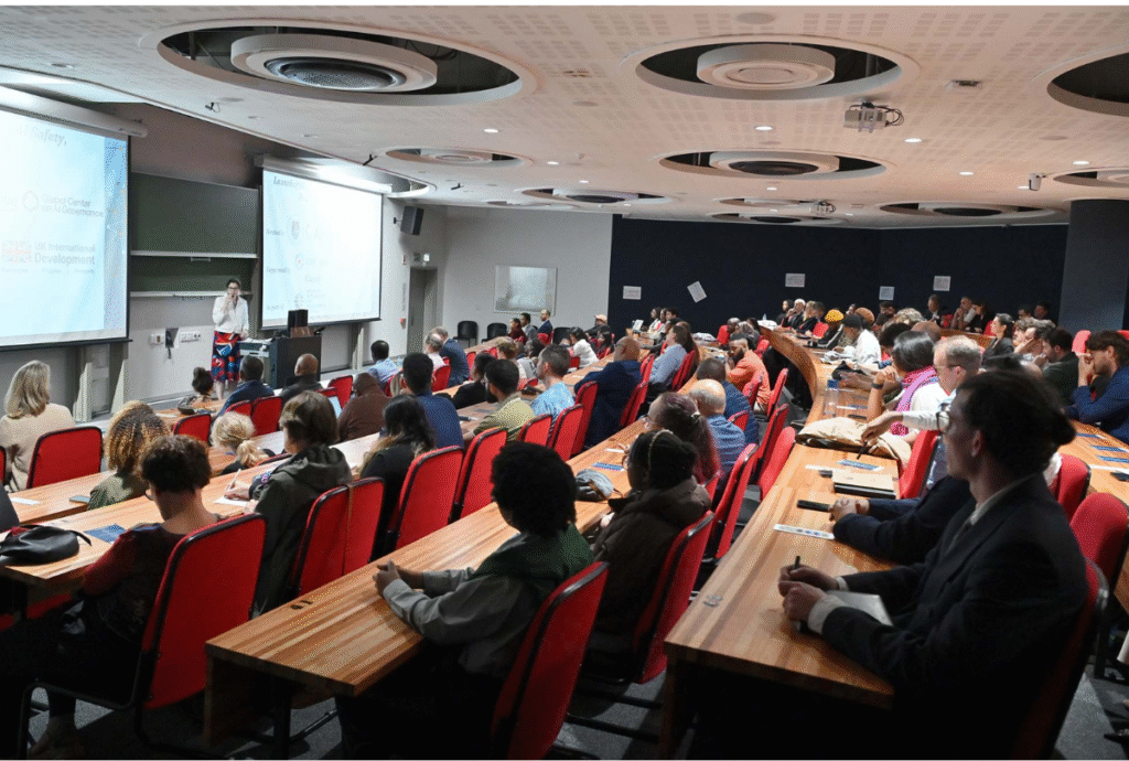 University of Cape Town Launches Landmark African Hub for AI Safety, Peace, and Security