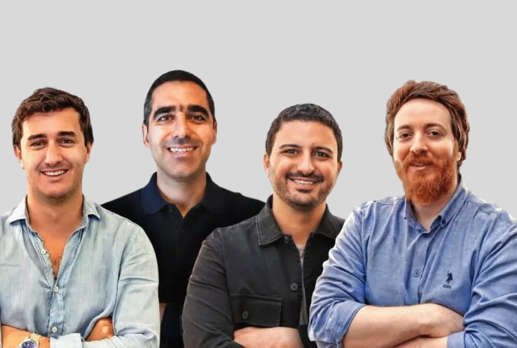 Aydi Secures $7.5M to Scale Orth, AI-Powered Agronomy Assistant for Farmers Worldwide