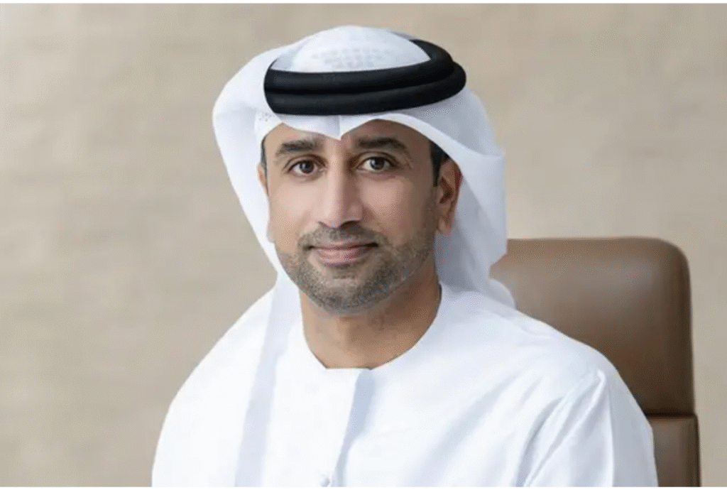 du Reports 7.9% Revenue Growth in Q3 2025, Driven by Strong Mobile and Fixed Performance