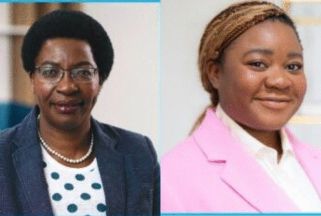 Econet Wireless Zimbabwe Appoints Tracy Mpofu and Sarah Masiyiwa to Board