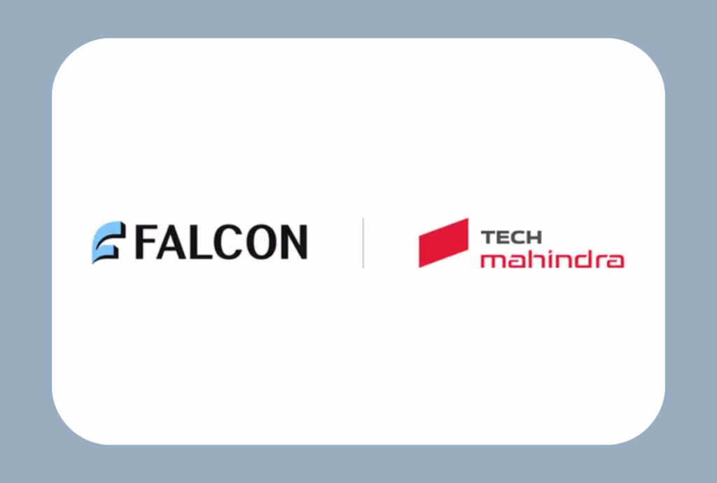 Falcon Announces Strategic Collaboration with Tech Mahindra to Modernize Global Banking Infrastructure