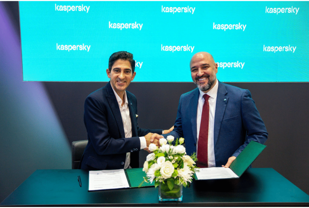 Kaspersky and Kalaam Telecom Partner to Strengthen Cybersecurity in Saudi Arabia and Bahrain
