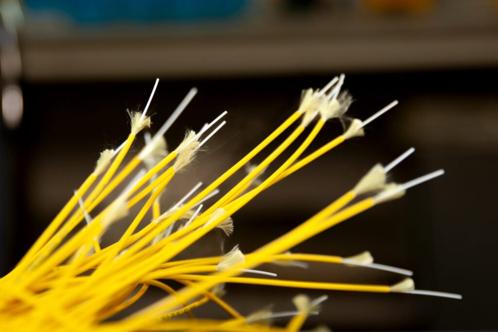 Morocco Orders Telecom Operators to Share Fiber Networks Under Landmark ANRT Ruling