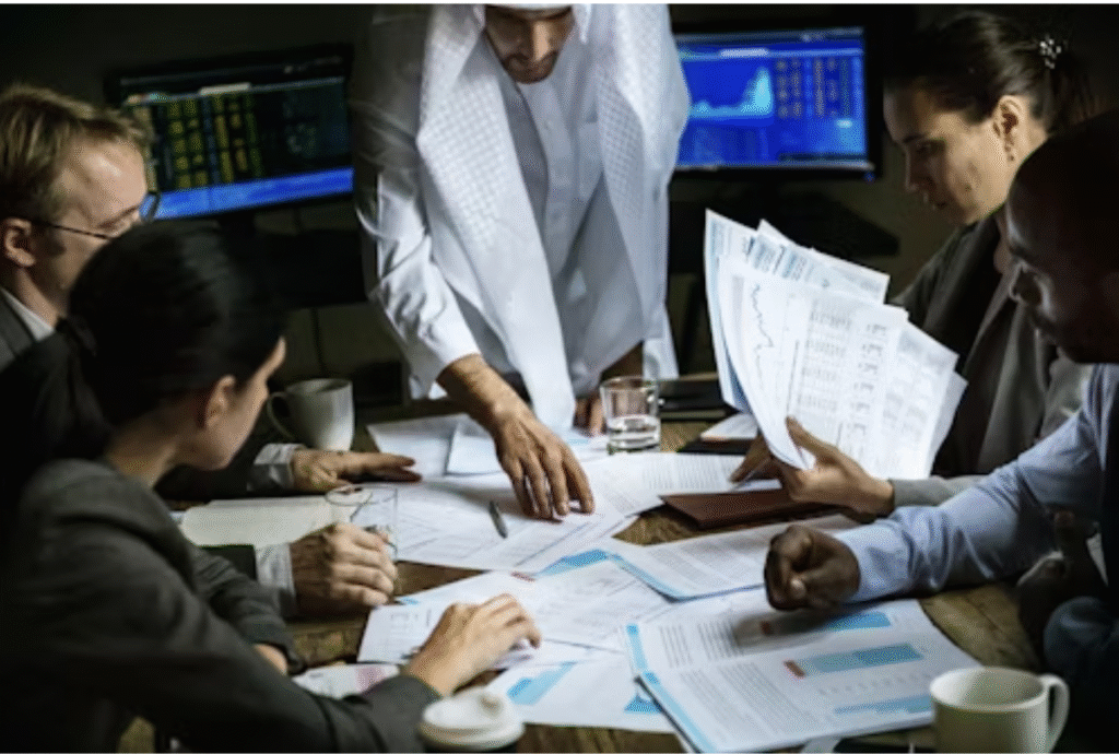 Morocco’s Tech and Outsourcing Sector Drives $2.8 Billion in Exports