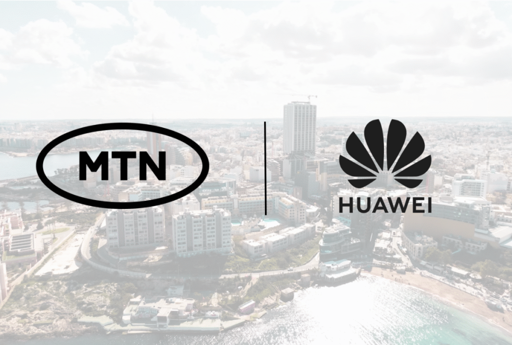 MTN Nigeria and Huawei Launch Nation’s First 400G/800G Hybrid Optical Network in Lagos