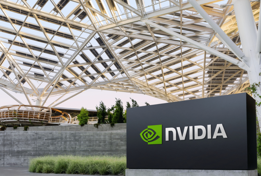 NVIDIA Becomes the World’s Most Valuable Company at $5.04 Trillion Market Cap