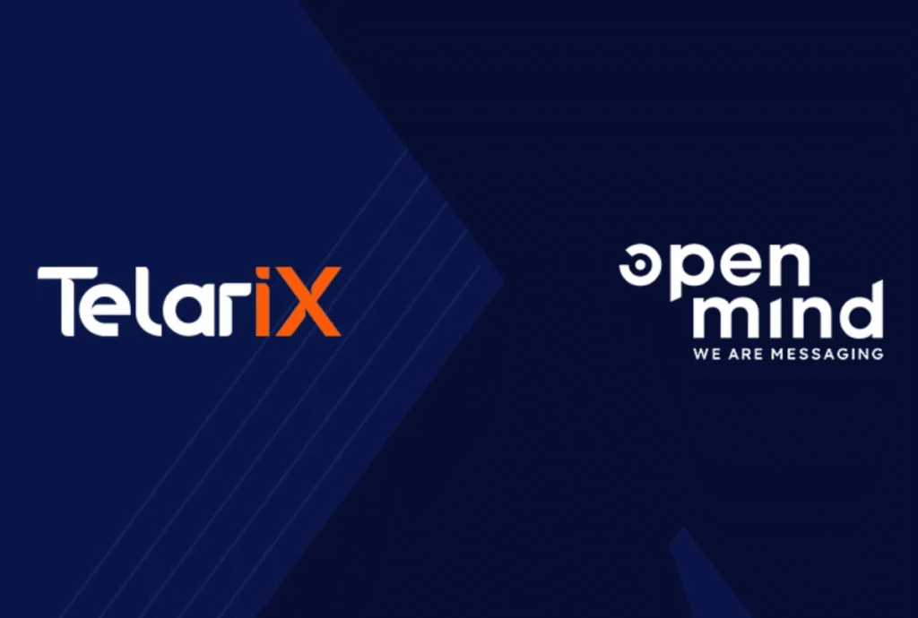 Telarix and Openmind Partner to Power Next-Gen Communications