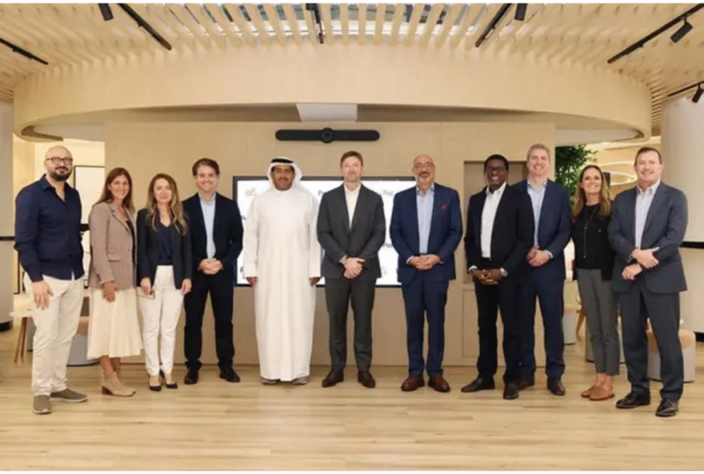 e& money Partners with PayPal to Enable Instant Withdrawals and Account Linking in the UAE