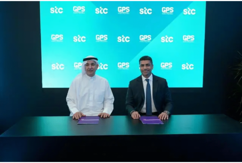 stc Bahrain and GPS Forge Strategic Alliance to Advance Bahrain’s Digital Economy