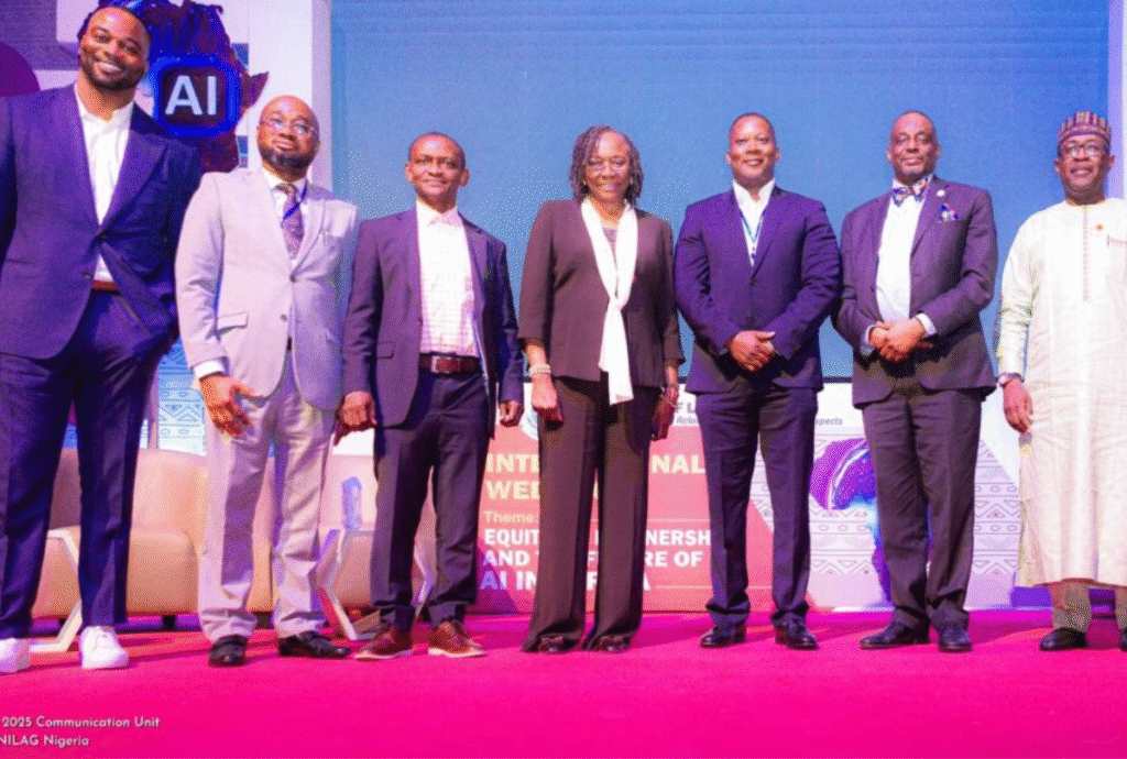 Nigeria’s UNILAG Opens 2025 International Week to Drive Global Collaboration and AI Innovation