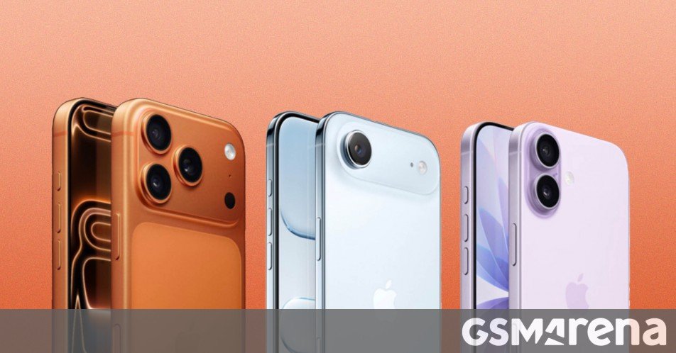 iPhone 17 series joins Apple’s Self Service Repair program