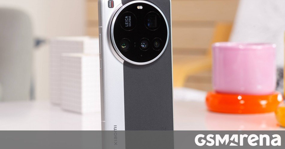 Xiaomi 17 Ultra’s charging capacity confirmed by certification