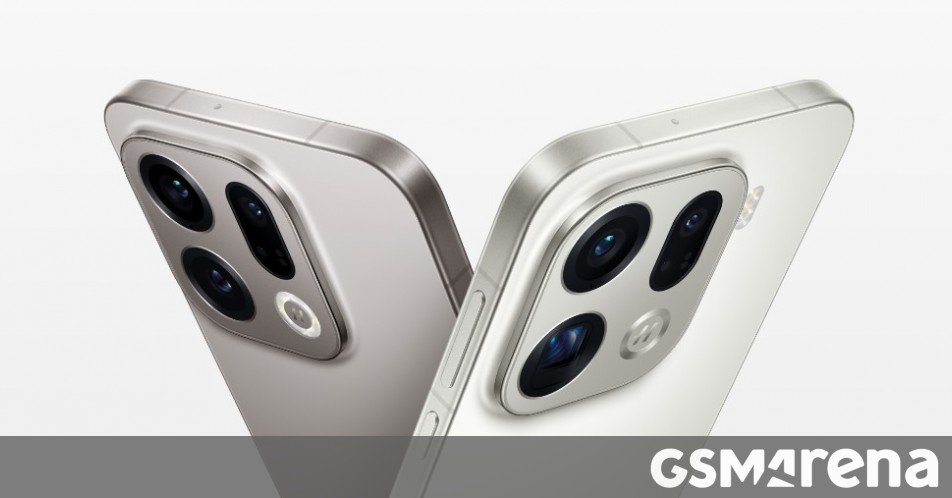 Oppo Find X9 and Find X9 Pro India launch date revealed