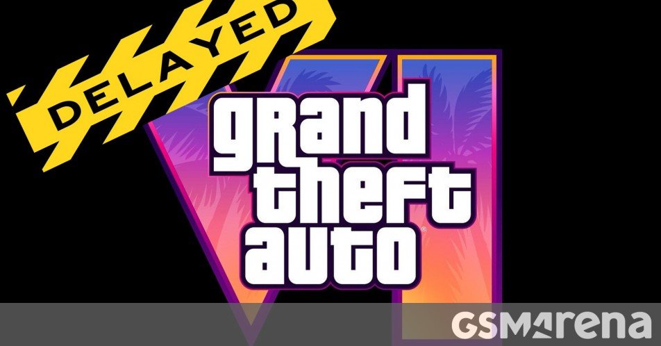GTA VI delayed yet again