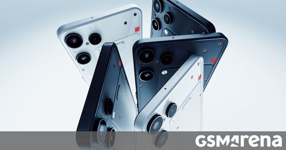 Nothing reveals Phone (3a) Lite launch date for India