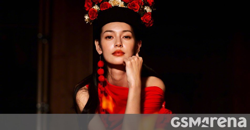 Huawei Mate80 series’ camera samples shared by company CEO