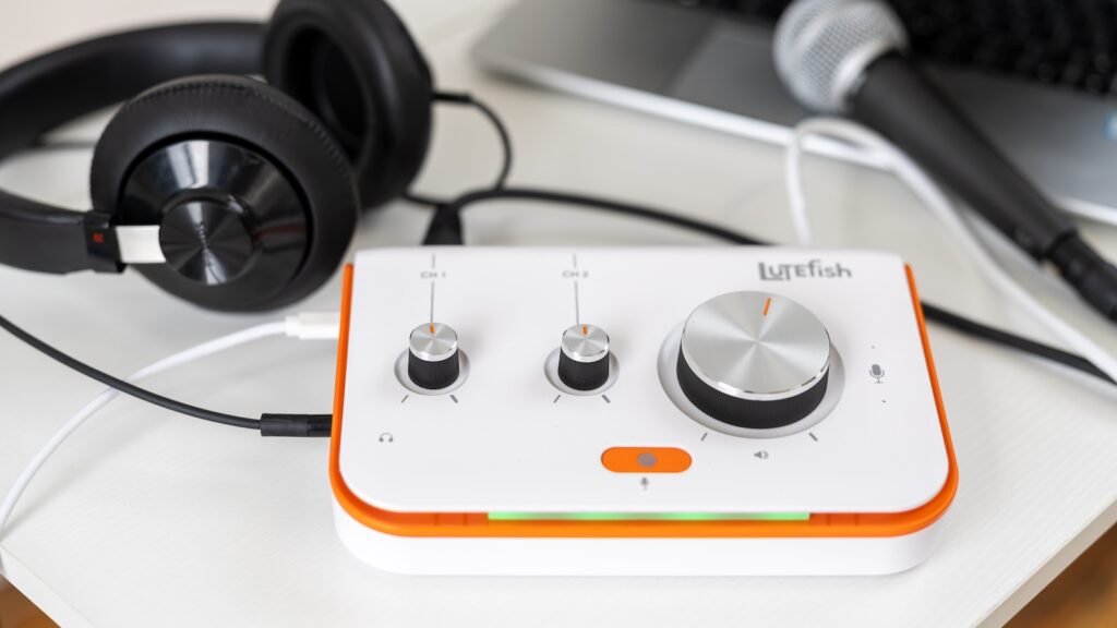 real-time online music jamming that actually works — Gadget Flow
