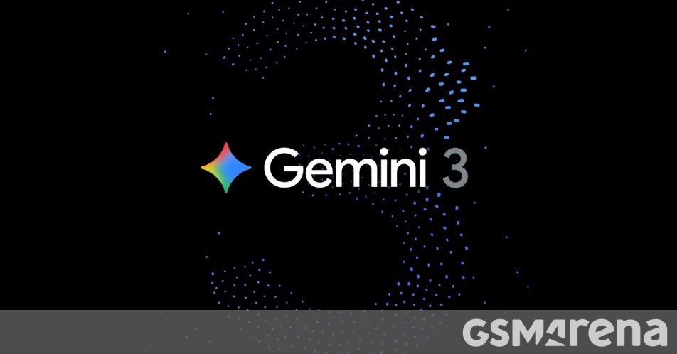 Google changes Gemini 3 Pro free access limits, possibly due to high demand