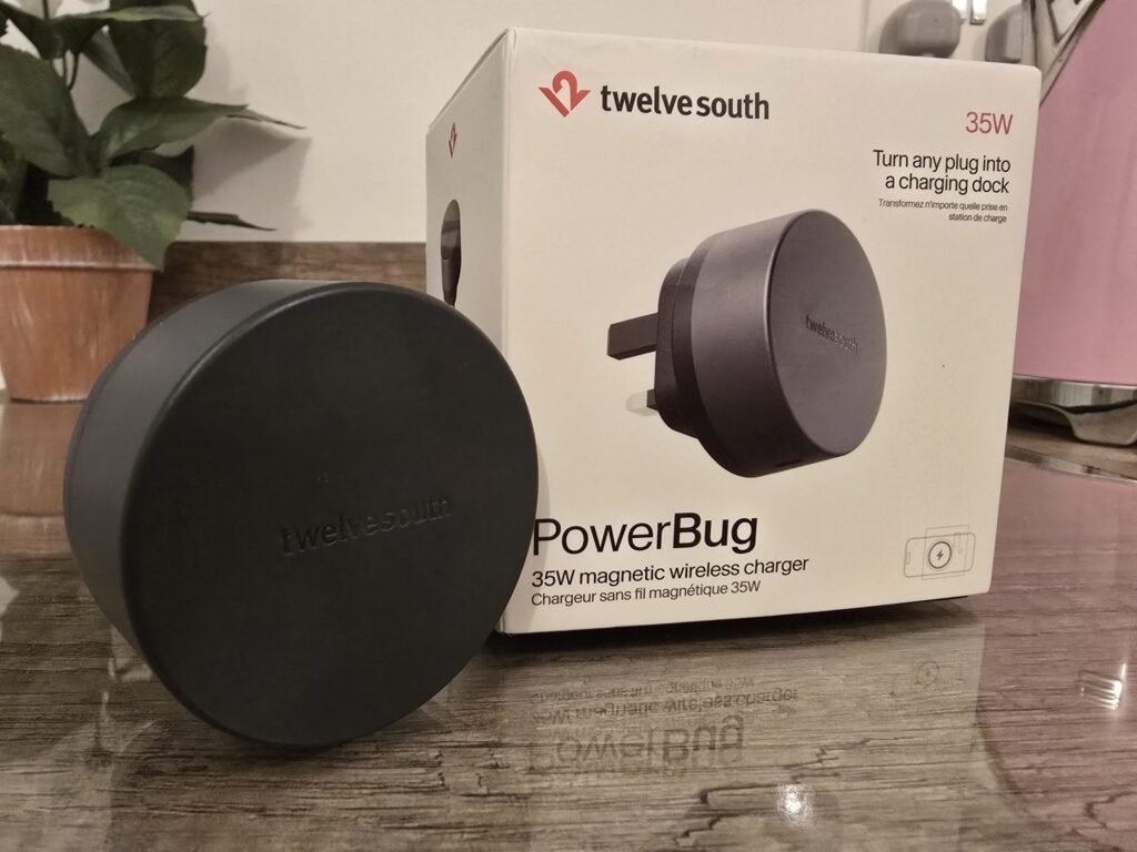 PowerBug By Twelve South – Review