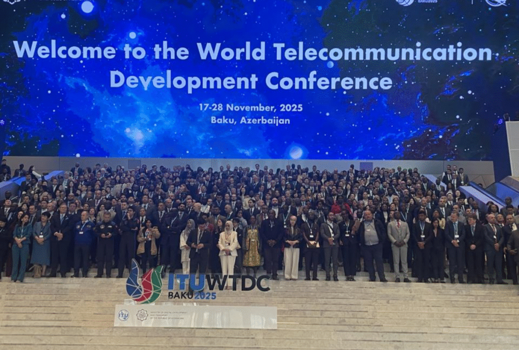 ART Leads Cameroon’s Participation at Global Telecommunication Development Conference