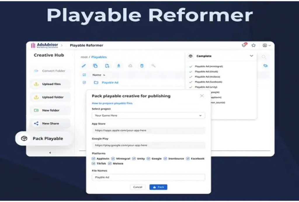 AdsAdvisor Launches in MENA to Accelerate Mobile Marketing Growth