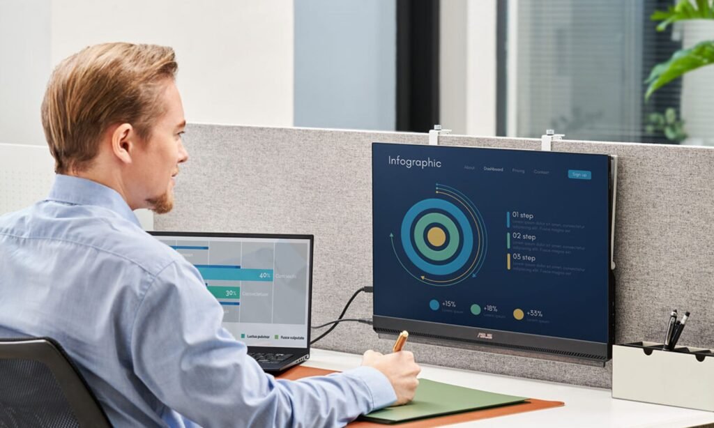 Best offers for work and play