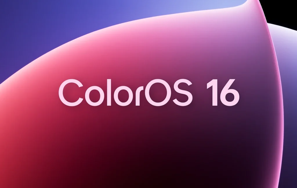 ColorOS 16 is coming to these Oppo Phones in November