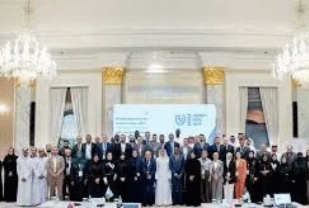 Doha Workshop Advances Postal Innovation and Digital Integration Across Arab Countries