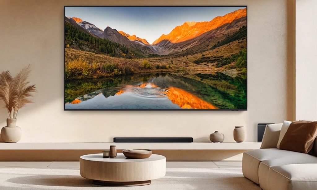 Early Black Friday TV Deals 2025