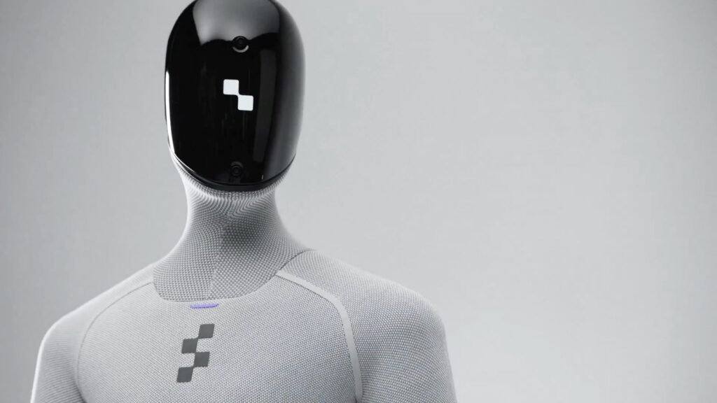 Figure 03 can perform human-like tasks!