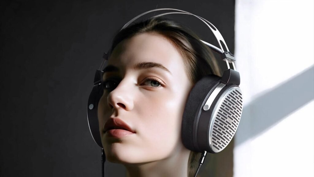 FIIO JT3 headphones deliver a clear, detailed soundstage