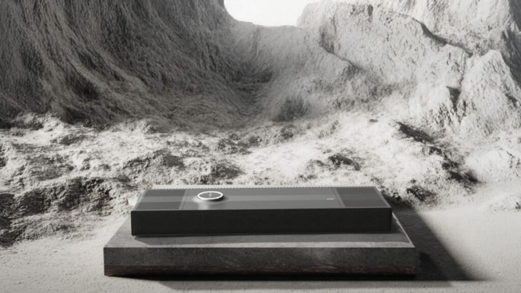 Focal Mu-so Hekla takes you on a true sensory adventure!