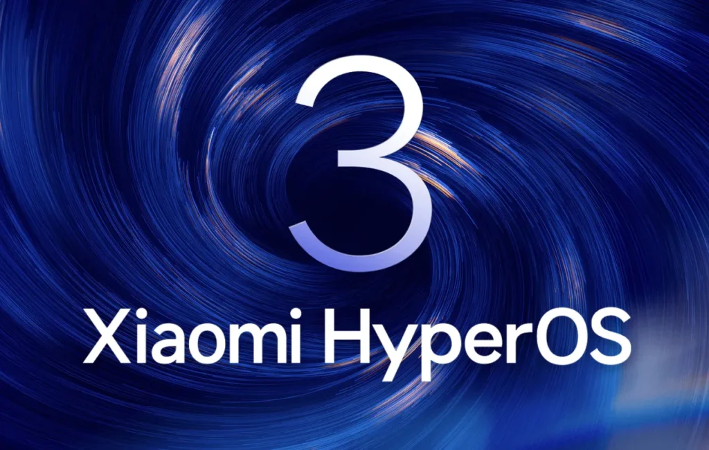 Xiaomi is testing HyperOS 3 on these Android 15 eligible devices