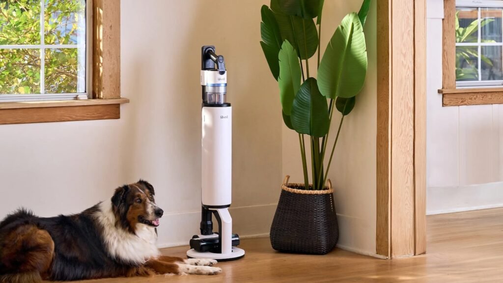 LEVOIT AERO has 5-stage filtration