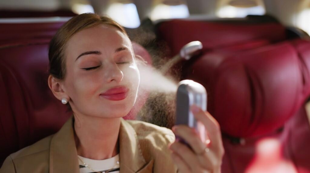 NanoHydra Pro Distance-Adaptive Hydrator | Key Features, Price & Alternatives