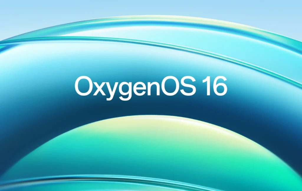 OxygenOS 16 coming to these OnePlus devices in November