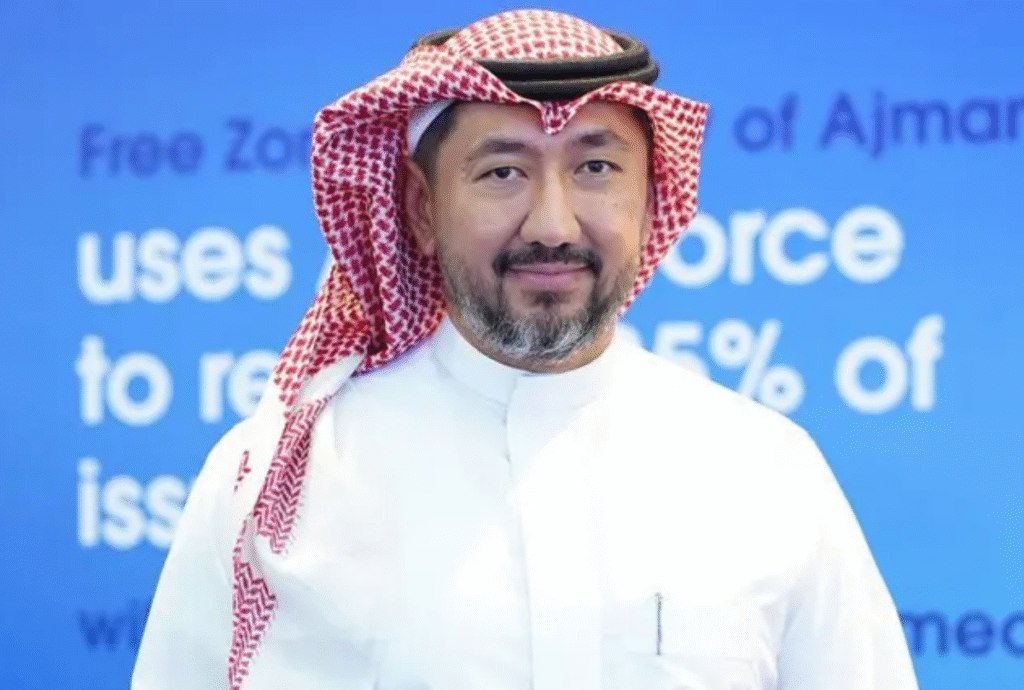 Salesforce Launches Agentforce in Arabic to Accelerate UAE’s AI Transformation