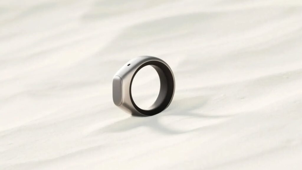 Sandbar Stream captures your thoughts in real time