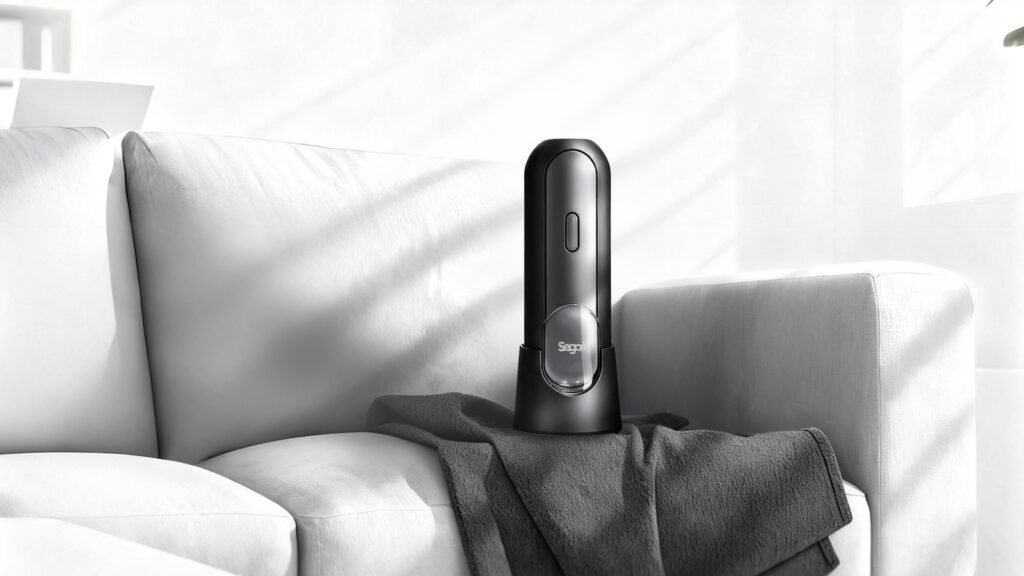 Segai SyncOne AI-Powered Pleasure Device