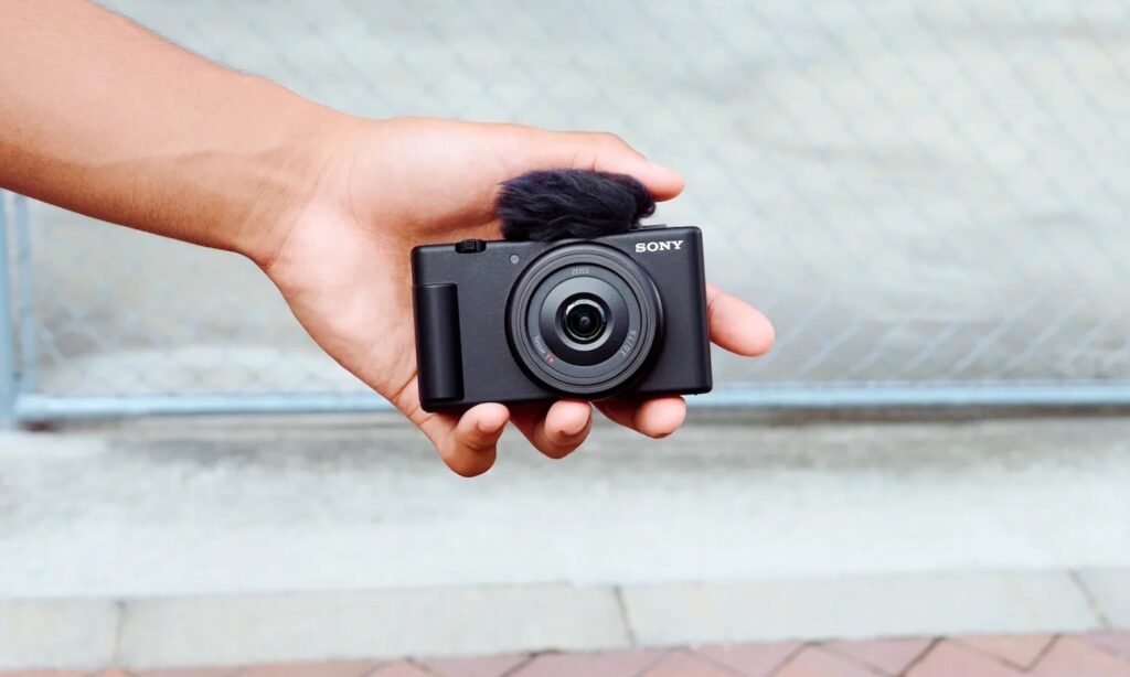 Black Friday camera deals I actually trust (2025)