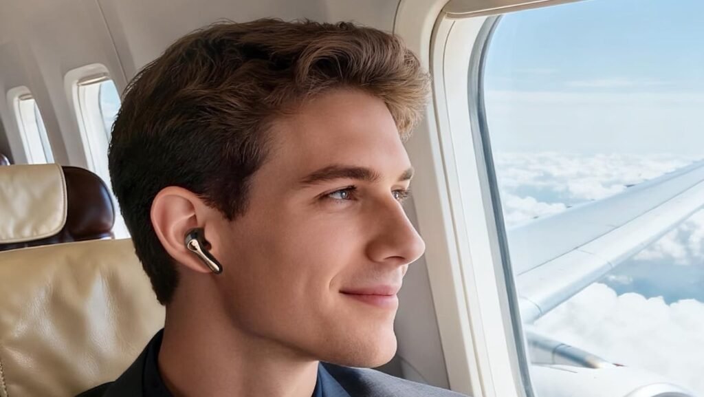 SoundPEATS Air5 Pro+ earbuds offer deep sound, affordably