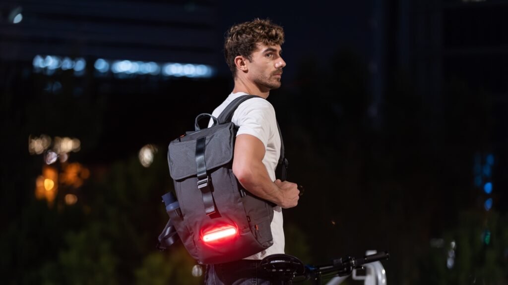 UNIT 1 TORCH Backpack | Key Features, Price & Alternatives