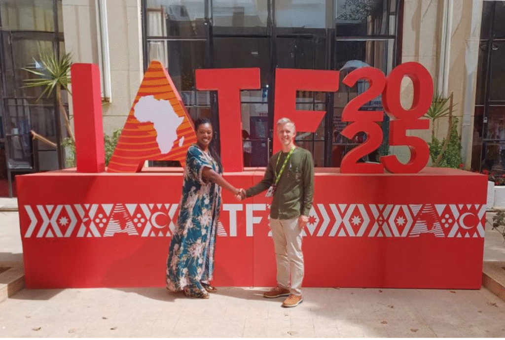 Wahu Mobility and OX Delivers Join Forces to Bridge Africa’s Connectivity Gap with Sustainable Transport