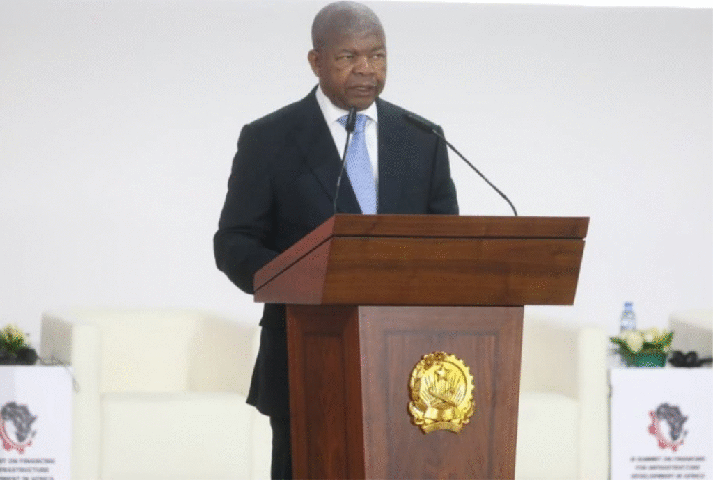 Angola to Launch New Earth Observation Satellite as Part of Digital Expansion Strategy