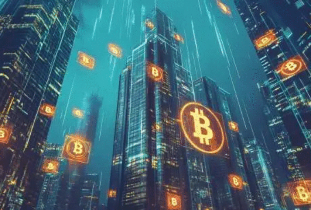 NIP Group’s $1B Expansion Anchors Abu Dhabi as a Global Hub for AI, Blockchain, and HPC