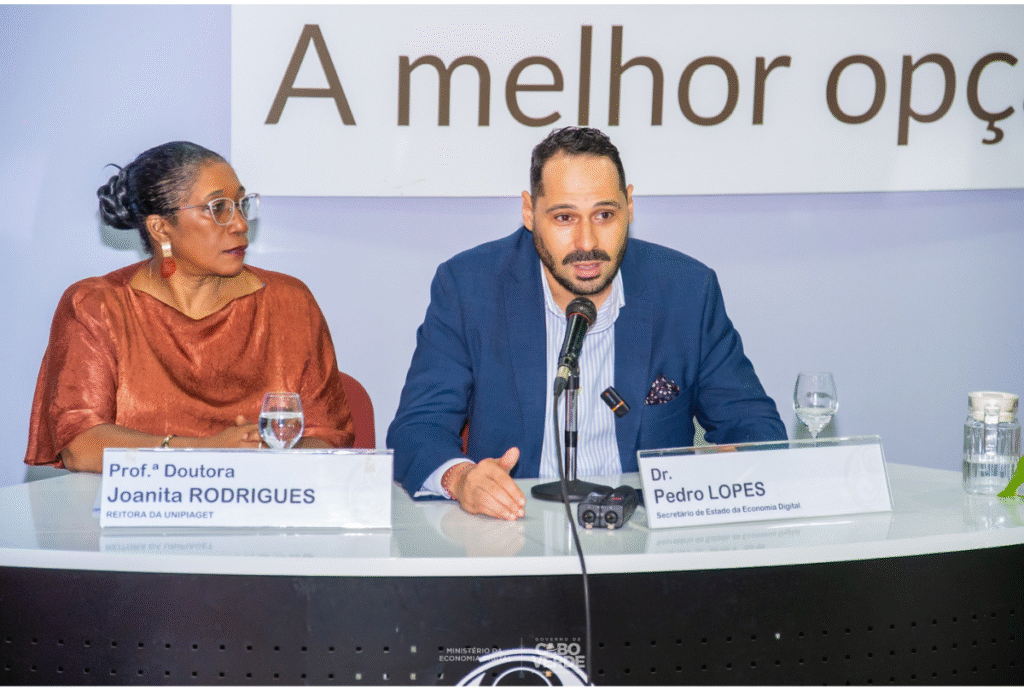 Digital Economy Ministry Launches AI Forum to Prepare Cape Verde for Technological Change