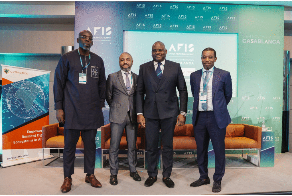 Cybastion Champions Cyber Insurance as Africa’s Next Line of Defense Against Rising Digital Threats