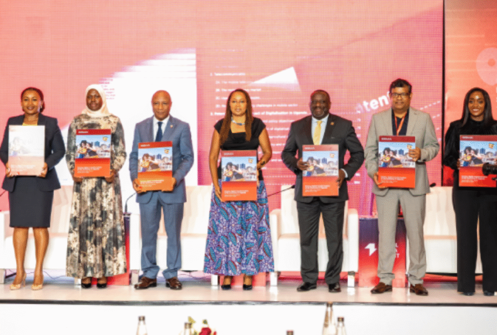 GSMA: Digital Inclusion Could Transform Uganda’s Economy, Creating 1.79 Million Jobs by 2030