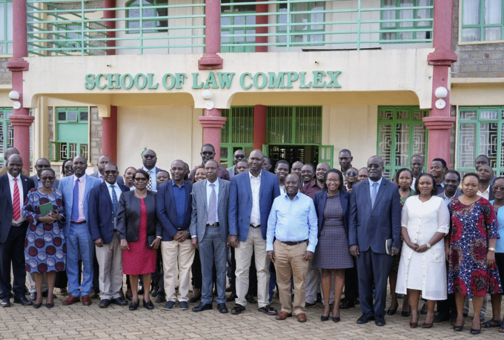 Kenya Advances Digital Economy with First Software and AI Summit